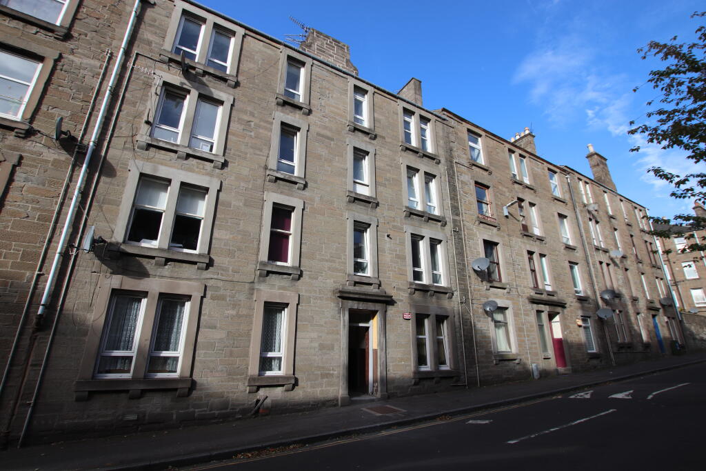 Main image of property: Baldovan Terrace, Dundee, DD4