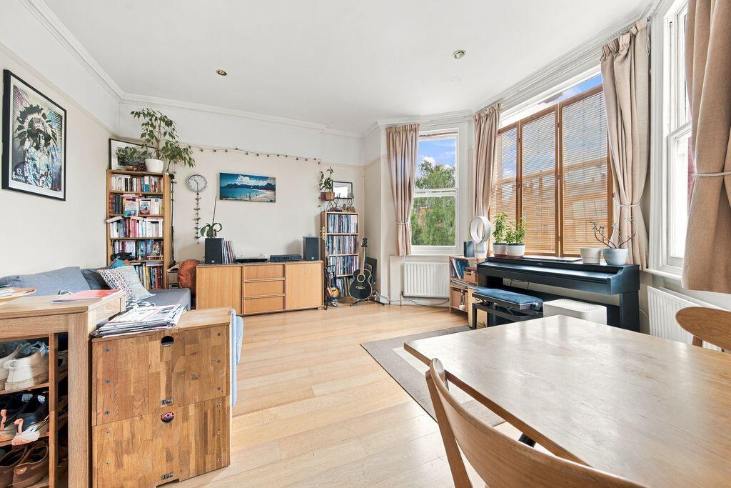 Main image of property: Greencroft Gardens, South Hampstead London