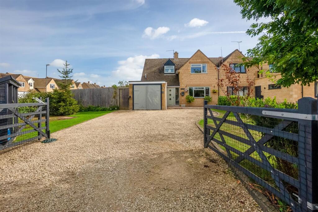 Main image of property: Meon Road, Mickleton,