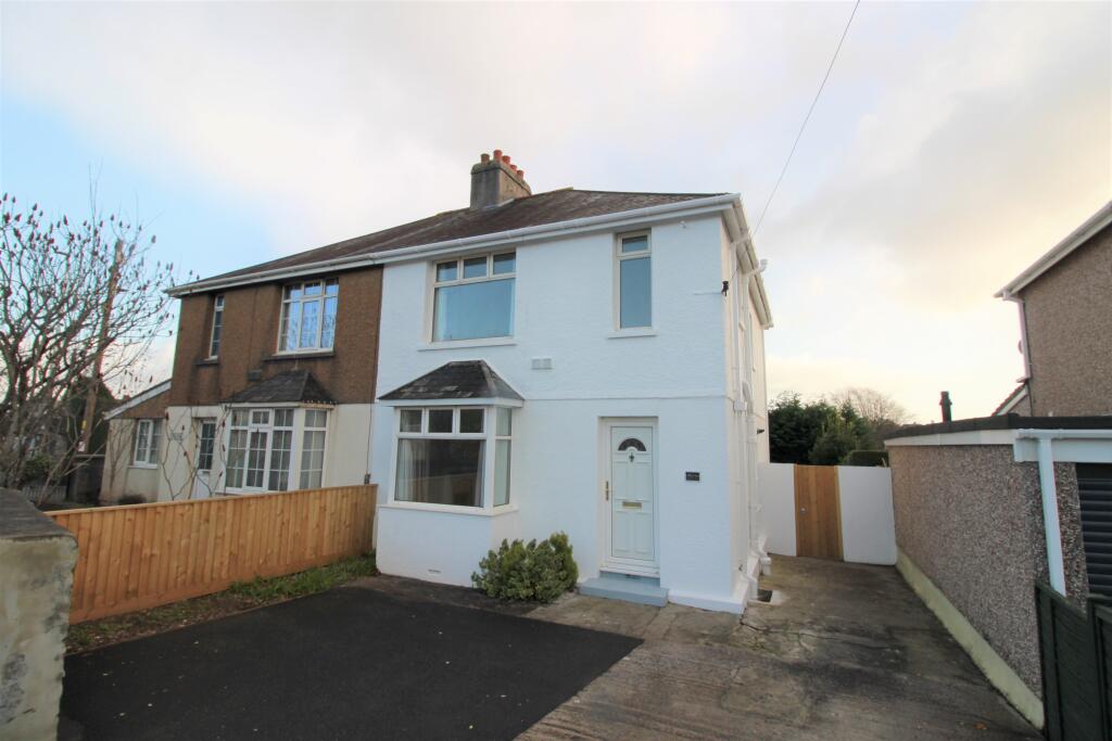 Main image of property: Haye Road, Elburton, Plymouth