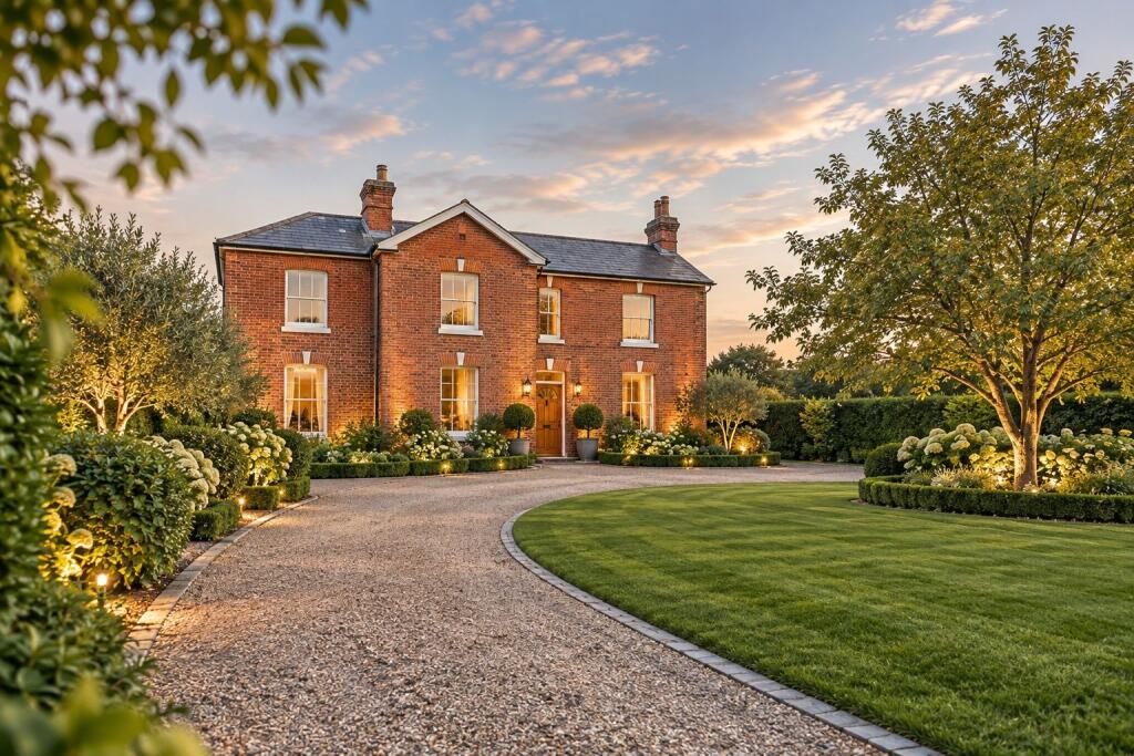 Main image of property: St. Marys Road, Great Bentley