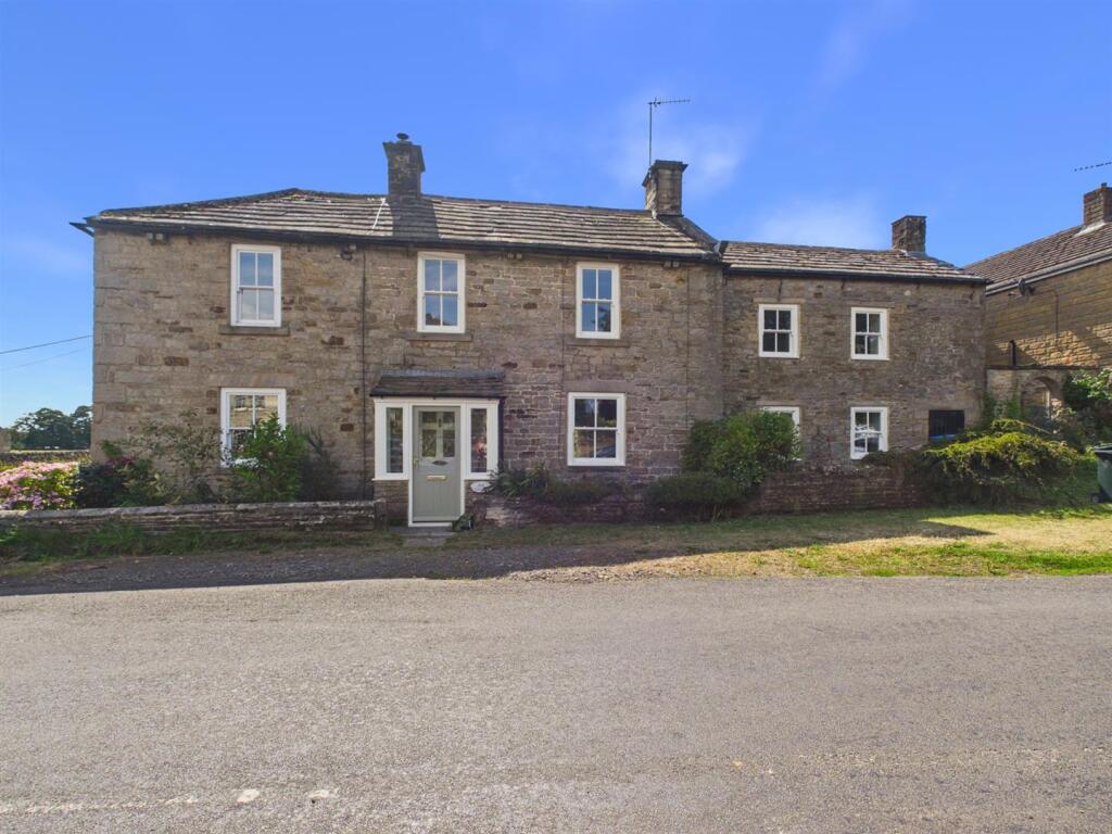 Main image of property: Fell Cottage, Romaldkirk, County Durham