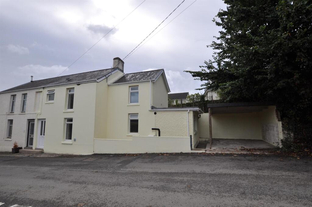 Main image of property: Pentremeurig Road, Carmarthen