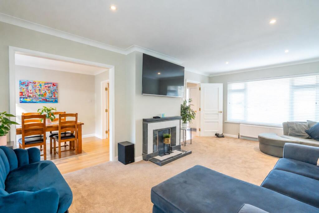 Main image of property: Inglewood Drive, Aldwick, Bognor Regis