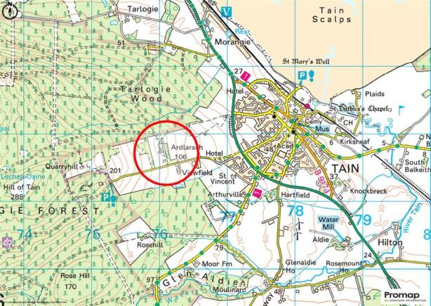 Location