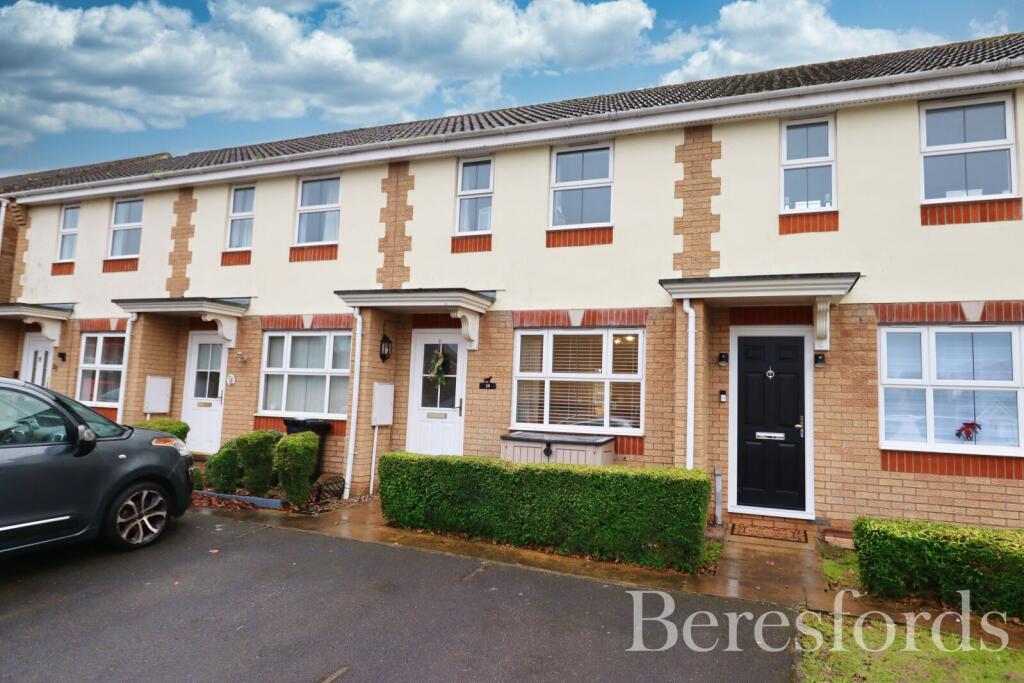 Main image of property: Hawthorn Road, Tolleshunt Knights, CM9
