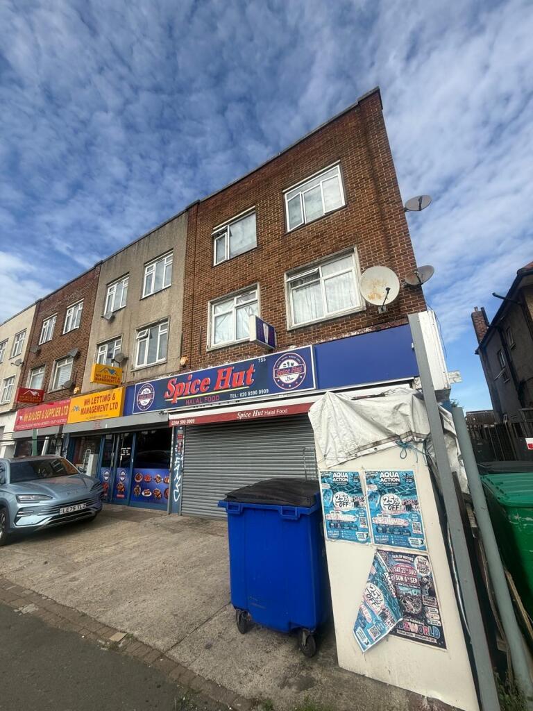 Main image of property: Eastern Avenue, Ilford, Redbridge