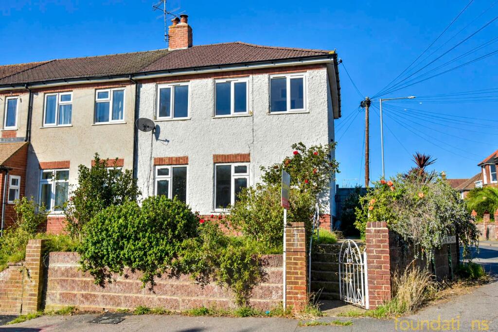 Main image of property: Sedgewick Road, Bexhill-on-Sea, TN40