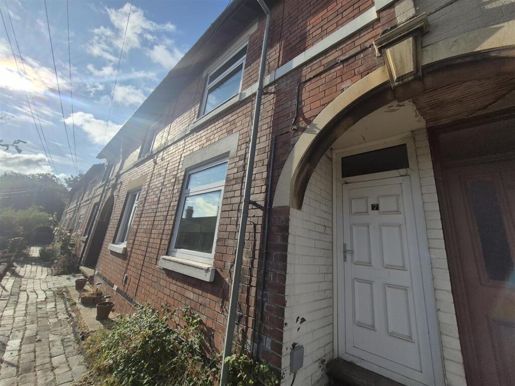 Main image of property: Archfield Terrace, Irthlingborough, Wellingborough