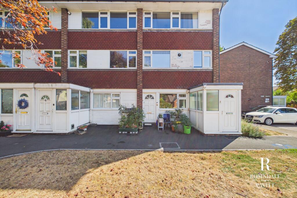 Main image of property: Croydon Road, Wallington, SM6