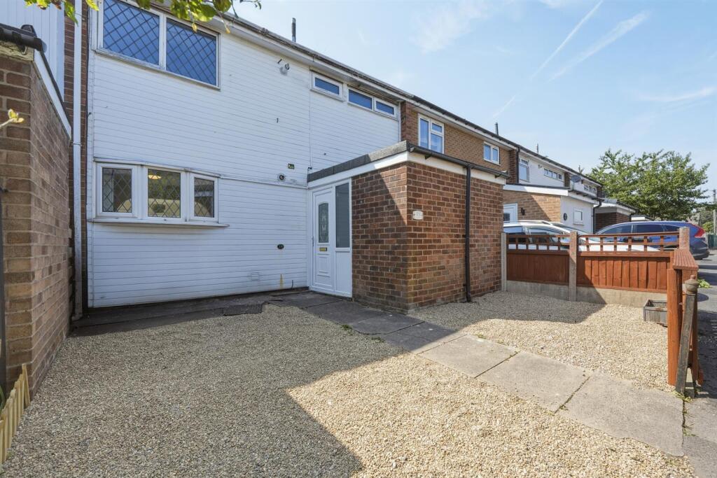 Main image of property: Chilham Place, Macclesfield