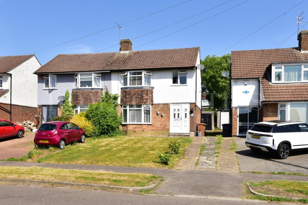 Main image of property: Forbes Avenue, Potters Bar, EN6