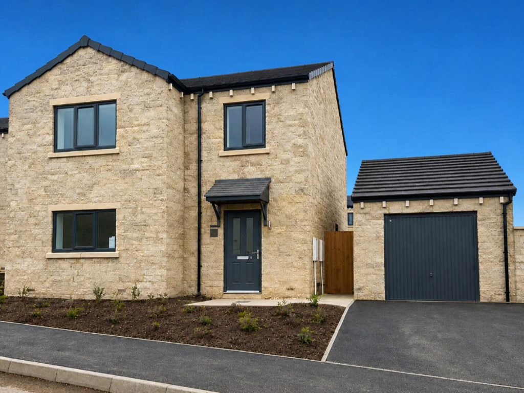 Main image of property: Delf Hill,
Rastrick,
HD6 3NL