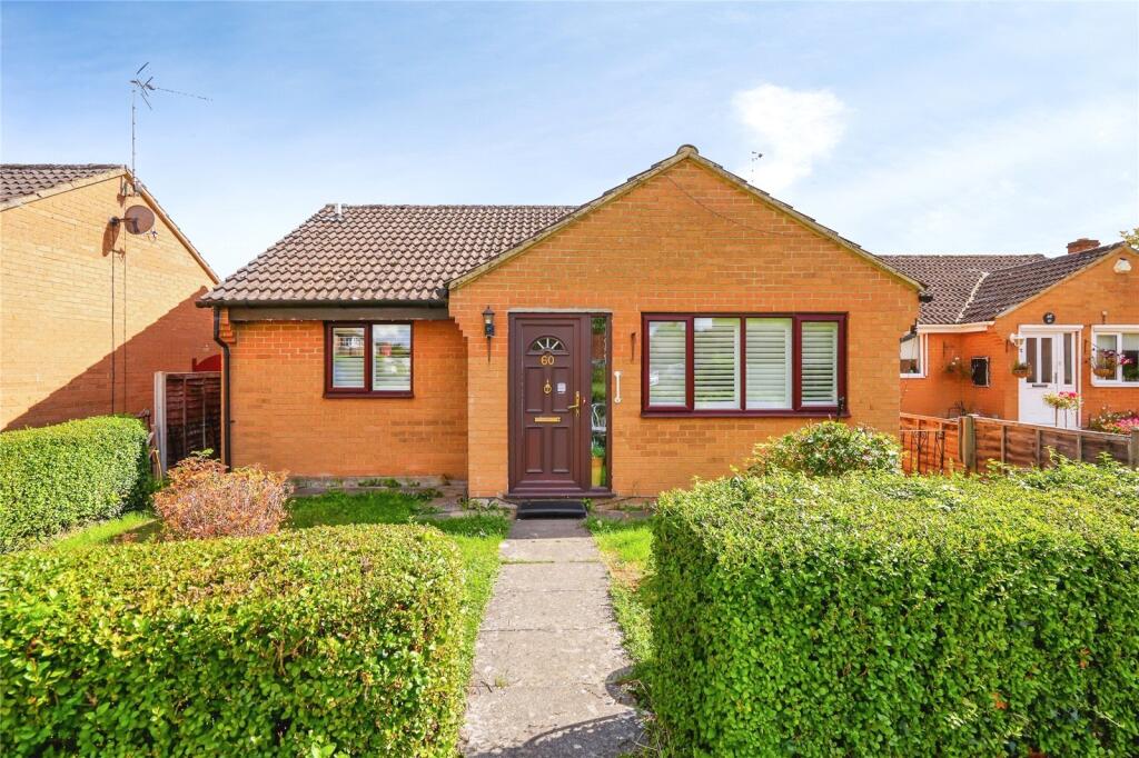 Main image of property: Wear Road, BICESTER, Oxfordshire, OX26