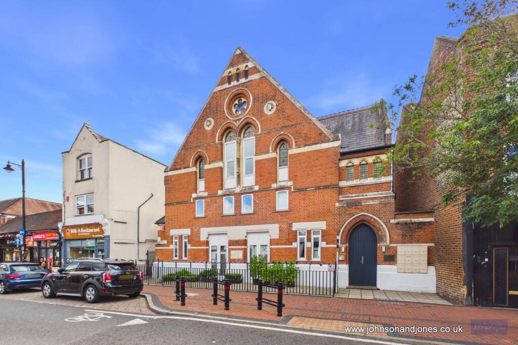 Main image of property: Stanway Place, Guildford Street, Chertsey, Surrey