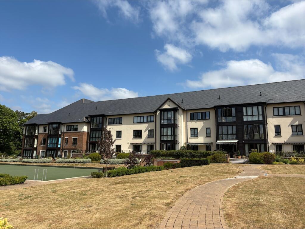 Main image of property: The Cedars St Georges Park, Ditchling Road, Ditchling Common, Ditchling, East Sussex