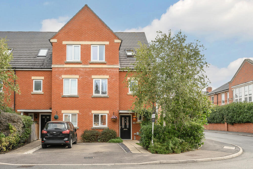 Main image of property: Glanville Way, Epsom