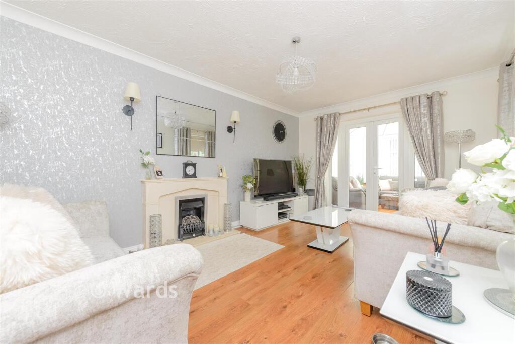 Main image of property: Mackintosh Close, High Halstow, Kent