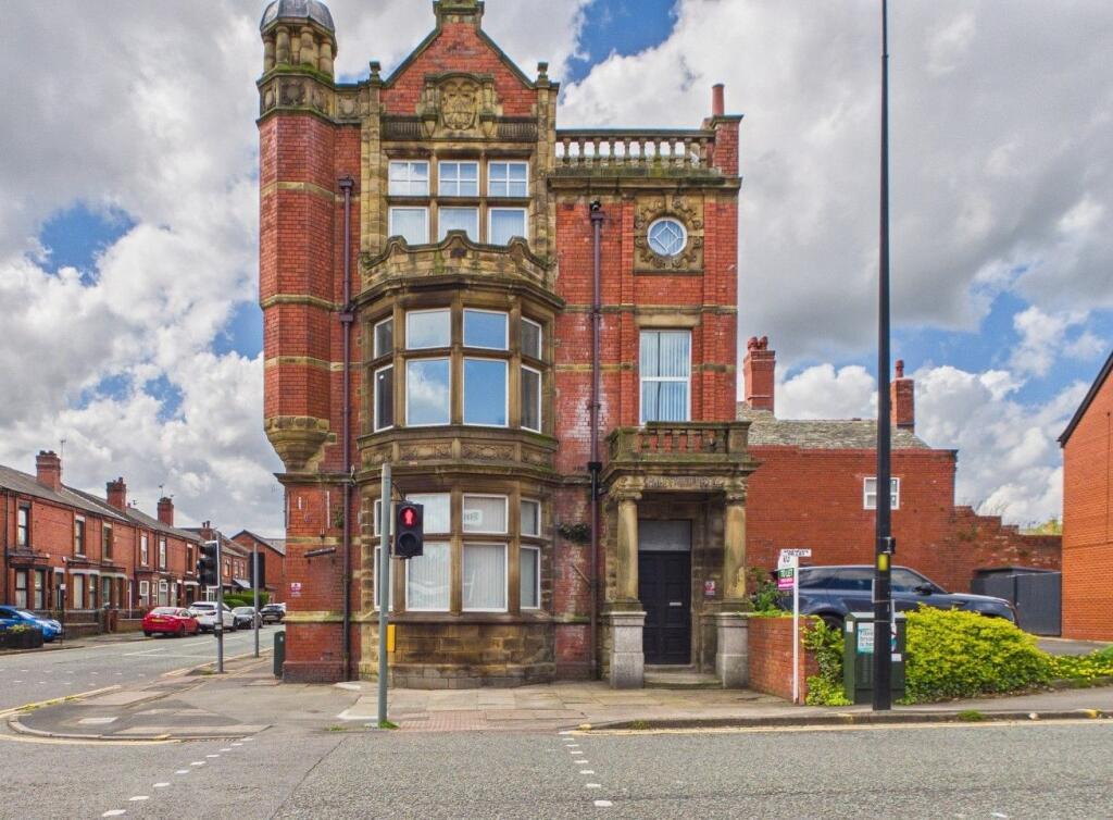 Main image of property: Park Road, Wigan , WN6 7GF