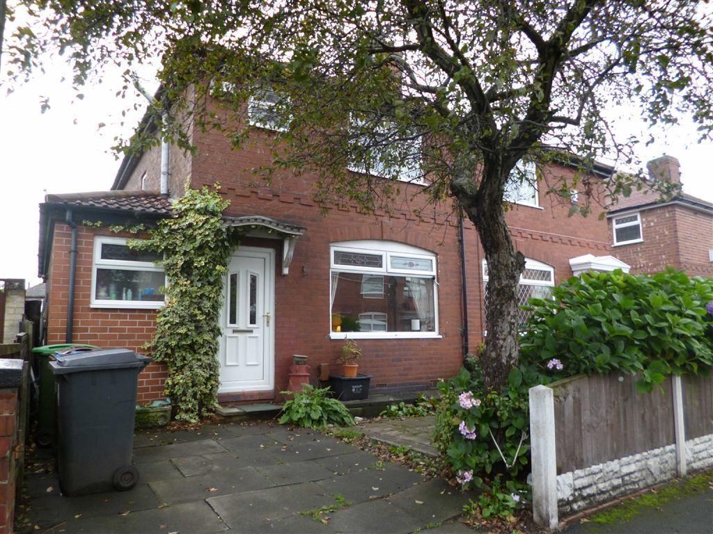 Main image of property: Williams Crescent, Chadderton, OL9