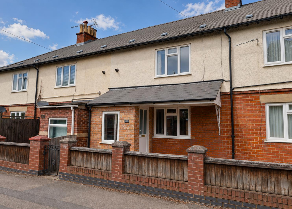 Main image of property: St. Pauls Road, Cheltenham
