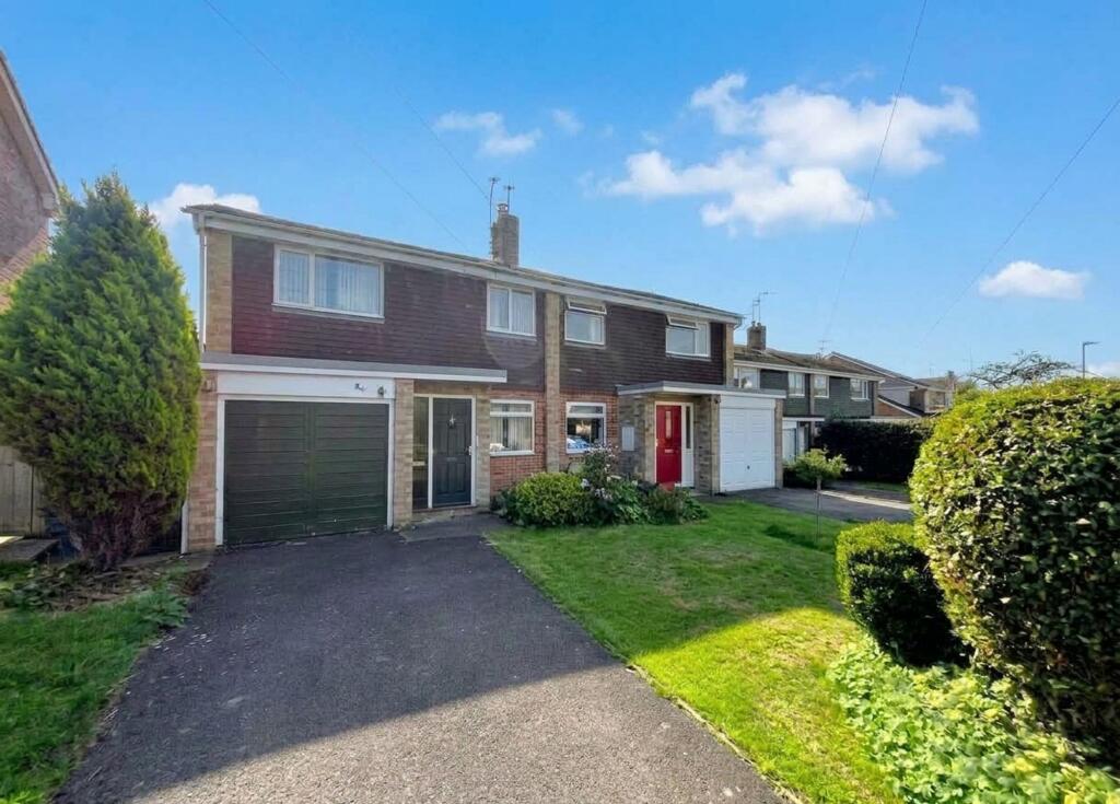 Main image of property: Orchard Rise, Olveston, BS35