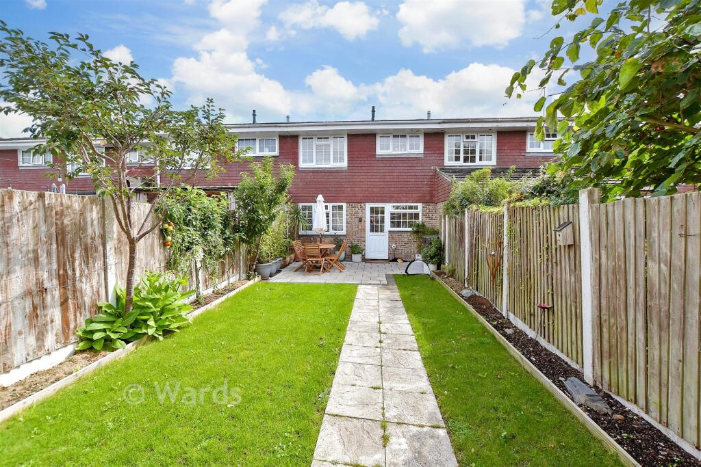 Main image of property: Colemans Close, Lydd, Kent