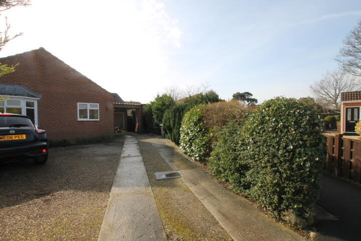 Main image of property: Elder Grove, Haxby