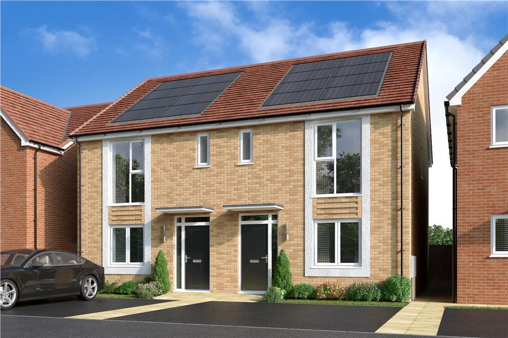 Main image of property: Chescombe Road,
Yatton,
BS49 4EU