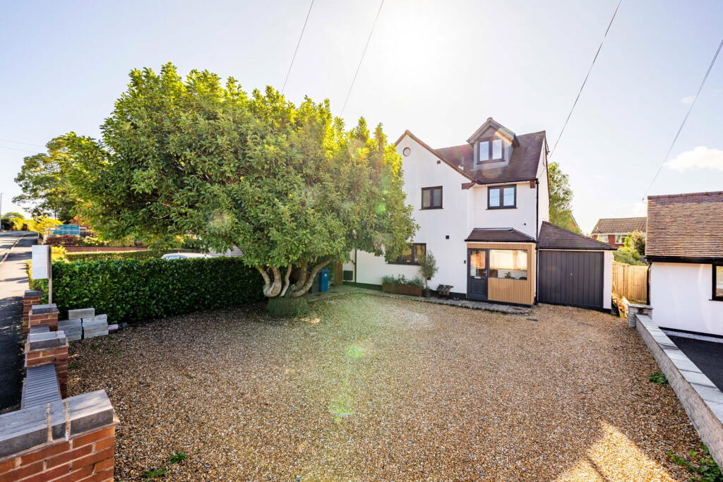 Main image of property: Church Road, Burntwood, WS7 9EA