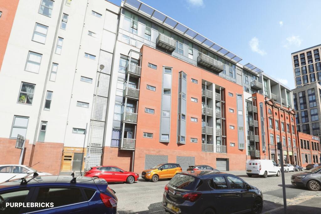 Main image of property: Pall Mall, Liverpool, L3