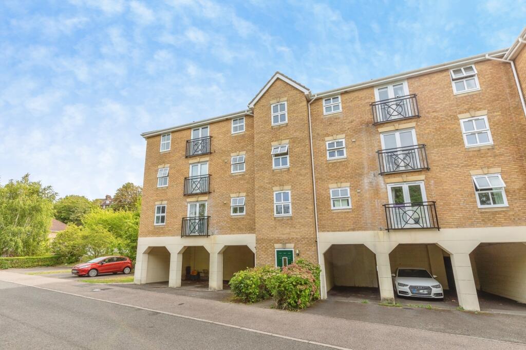 Main image of property: Harriet Drive, Rochester, Kent, ME1