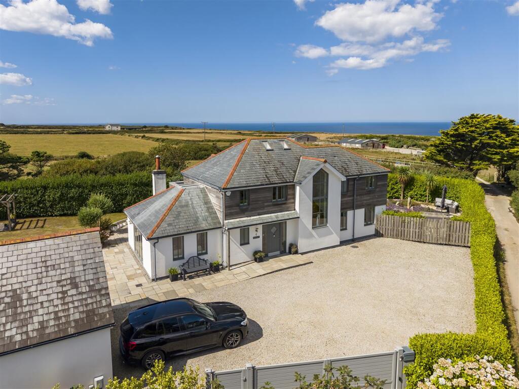 Main image of property: St Agnes | North Cornwall