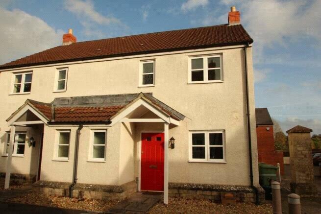 Main image of property: Fry's Walk, Shepton Mallet, BA4