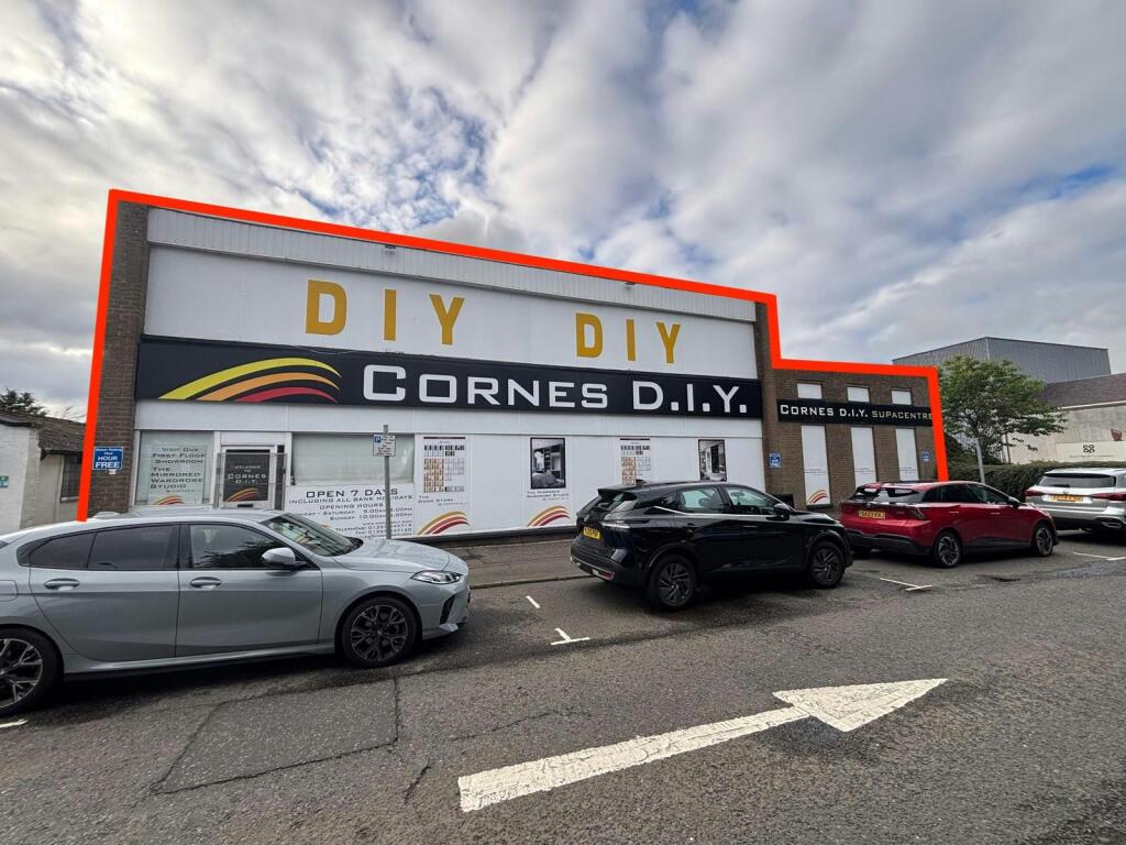 Main image of property: 9-13 Maxwell Drive, East Kilbride, G74 4HG