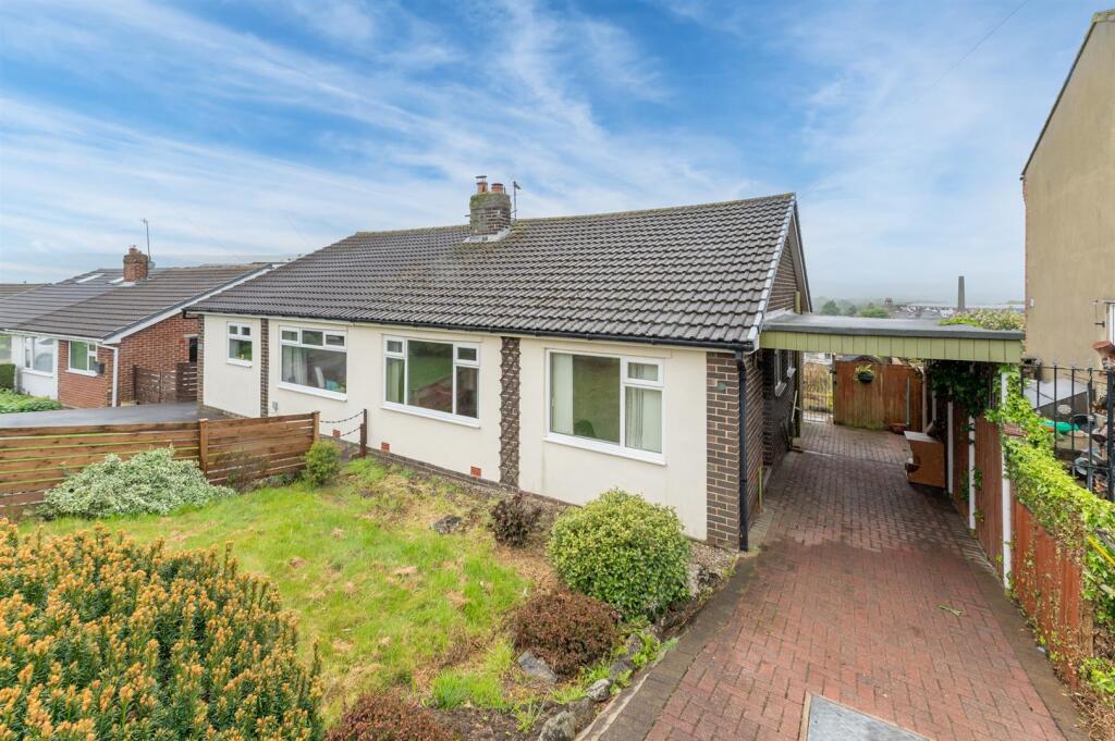 Main image of property: The Whartons, Otley