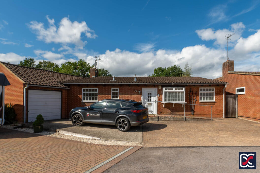 Main image of property: Bythorn Close, Earley, Wokingham