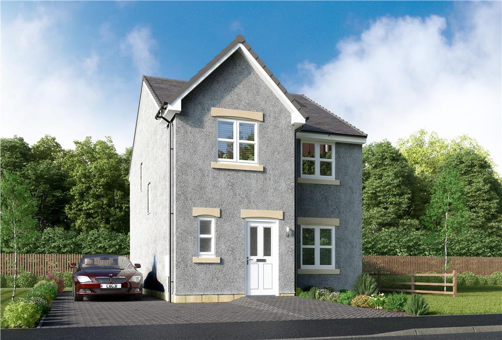 Main image of property: Off Baldovan Road, 
Strathmartine, 
Angus, 
DD3 0PG