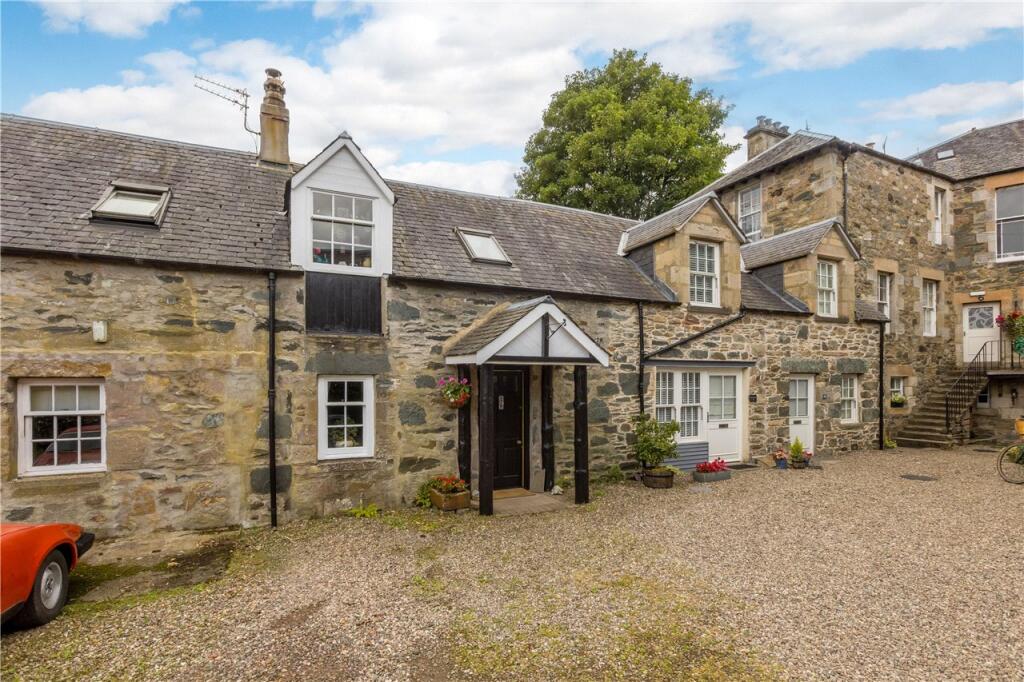 Main image of property: 16 Birnam Terrace, Birnam, Dunkeld, Perthshire, PH8