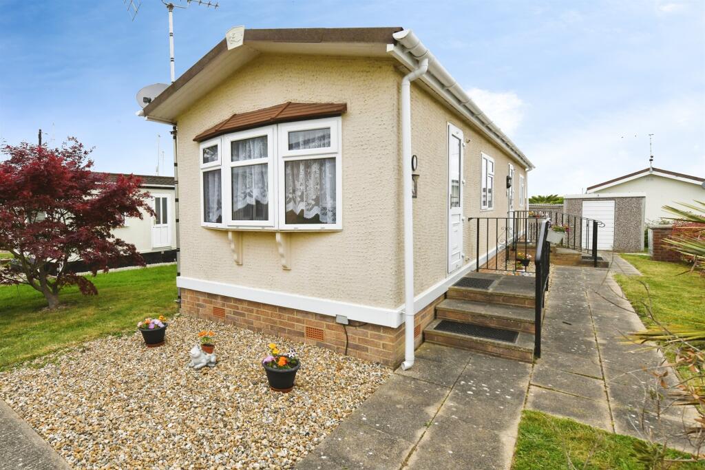 Main image of property: Pond Close, Hockley