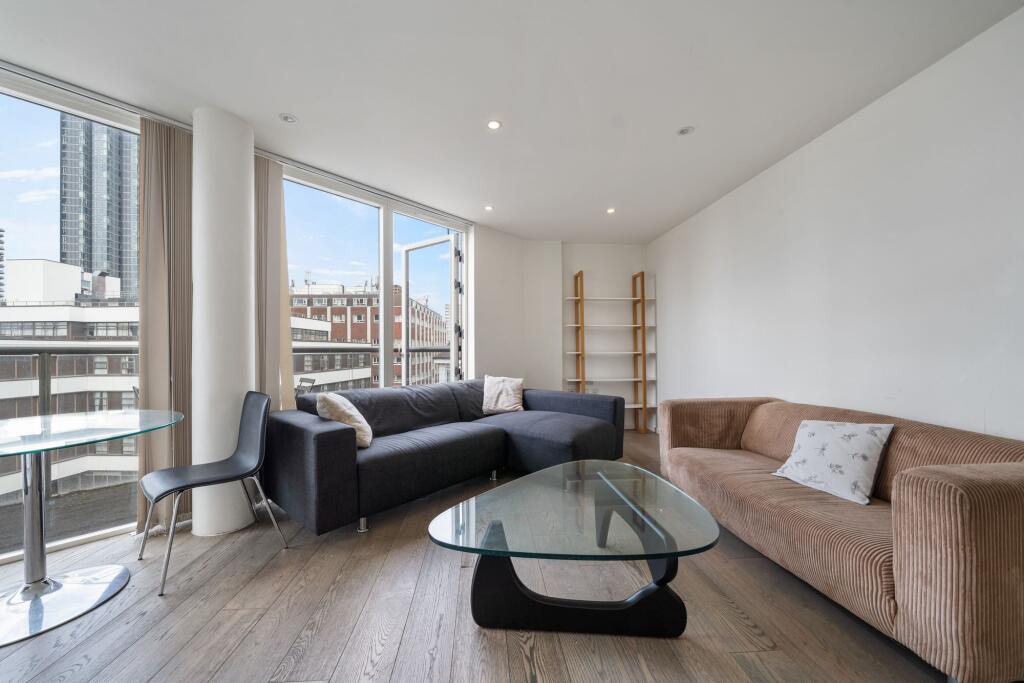 Main image of property: Central Street, London, EC1V