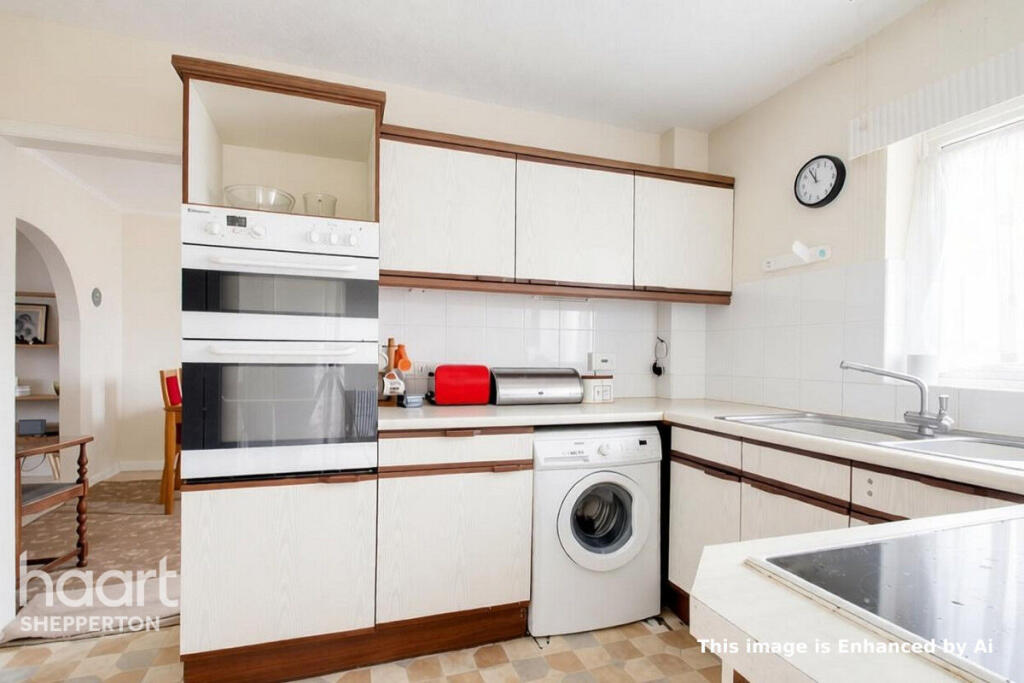 Main image of property: Southfields Avenue, Ashford