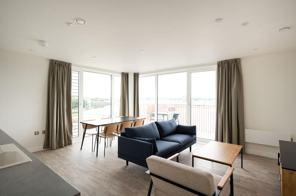 Main image of property: The Kell, Gillingham Gate Road, Gillingham, ME4 4SB