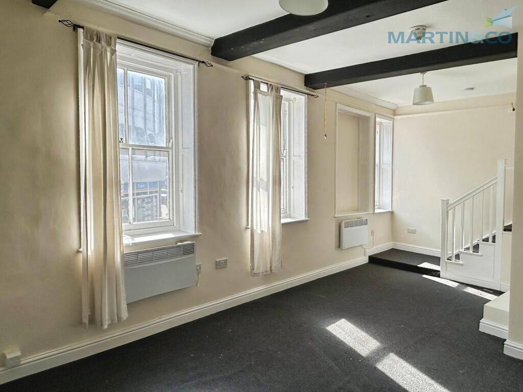 Main image of property: Church Street, Gainsborough