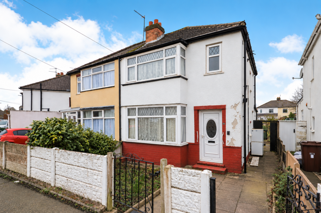 Main image of property: Hadley Road, Bilston, West Midlands