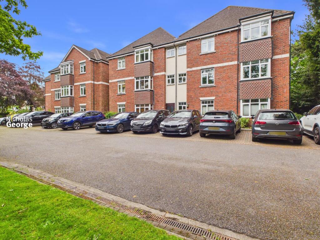 Main image of property: Wake Green Road, Moseley, Birmingham