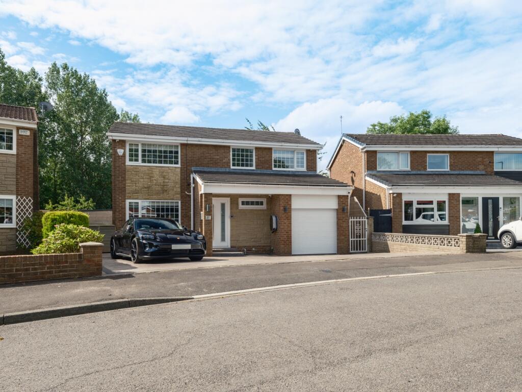 Main image of property: Wimslow Close, Hadrian Lodge West, Tyne and Wear, NE28 8TB