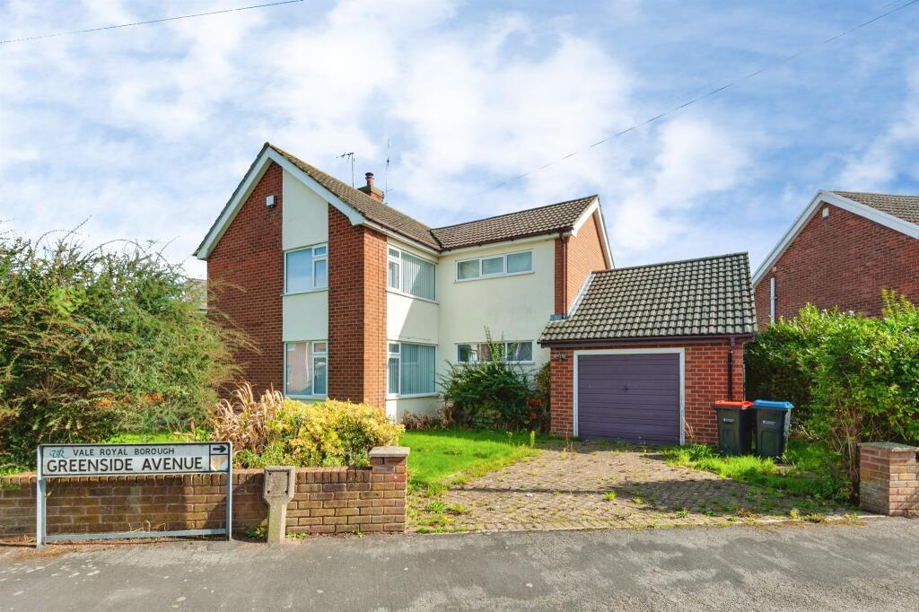 Main image of property: Fairways, Frodsham