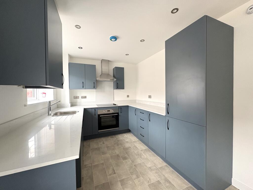 Main image of property: David Longhurst Way, YORK