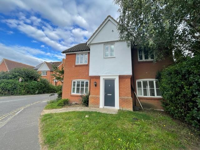 Main image of property: Merryweather Road, SWAFFHAM